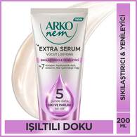  ARKO ARKO Arko Nem Extra Serum Sıkılaştırıcı Losyon 200 ml  