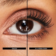 Avon Lash Genius Maskara Blackest Black