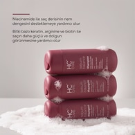HC CARE HC CARE HC Care Şampuan Sebum Balance 300 ml 1 of 5