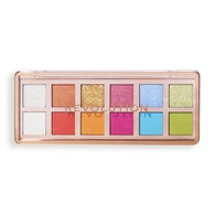  REVOLUTION REVOLUTION REVOLUTION THE ICON VIBRANT BRIGHTS FAR PALETİ  1 of 1 