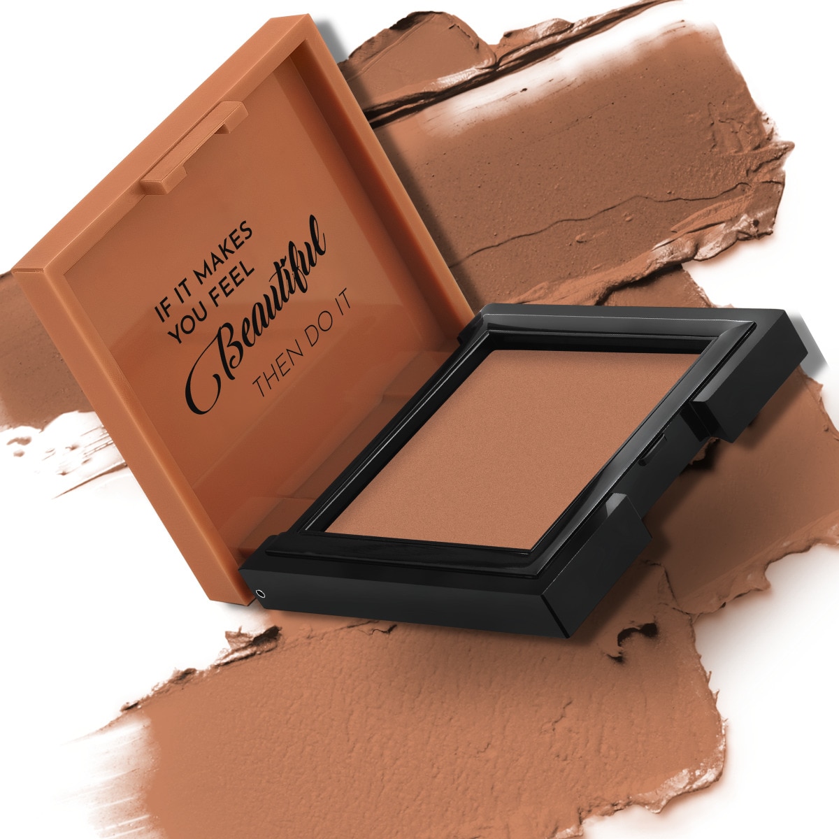 PASTEL PASTEL Pastel Cream Blush Krem Allık 45 Sunlit 1 of 8