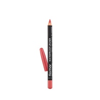 FLORMAR FLORMAR Flormar Yüksek Pigmentli & Mat Bitişli Suya Dayanıklı Dudak Kalemi No: 238 Pure Rose 1 of 6