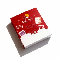 Mjcare Collagen Melting Maske 40 ml + Collagen Maske 8 ml Yılbaşı Set