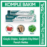  HİMALAYA HİMALAYA Himalaya Komple Bakım Diş Macunu 75 ml  1 of 1 