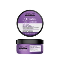 Urban Care Biotin Expert Peeling Şampuan 200 ml