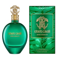  ROBERTO CAVALLI ROBERTO CAVALLI Roberto Cavalli Signature Verde Assoluto Kadın Parfüm EDP 75 ml 