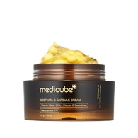 Medicube Deep Vita C Kapsul Krem 55 ml