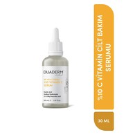 DUADERM DUADERM Duaderm Serum Vitamin C 30 ml  1 of 1 