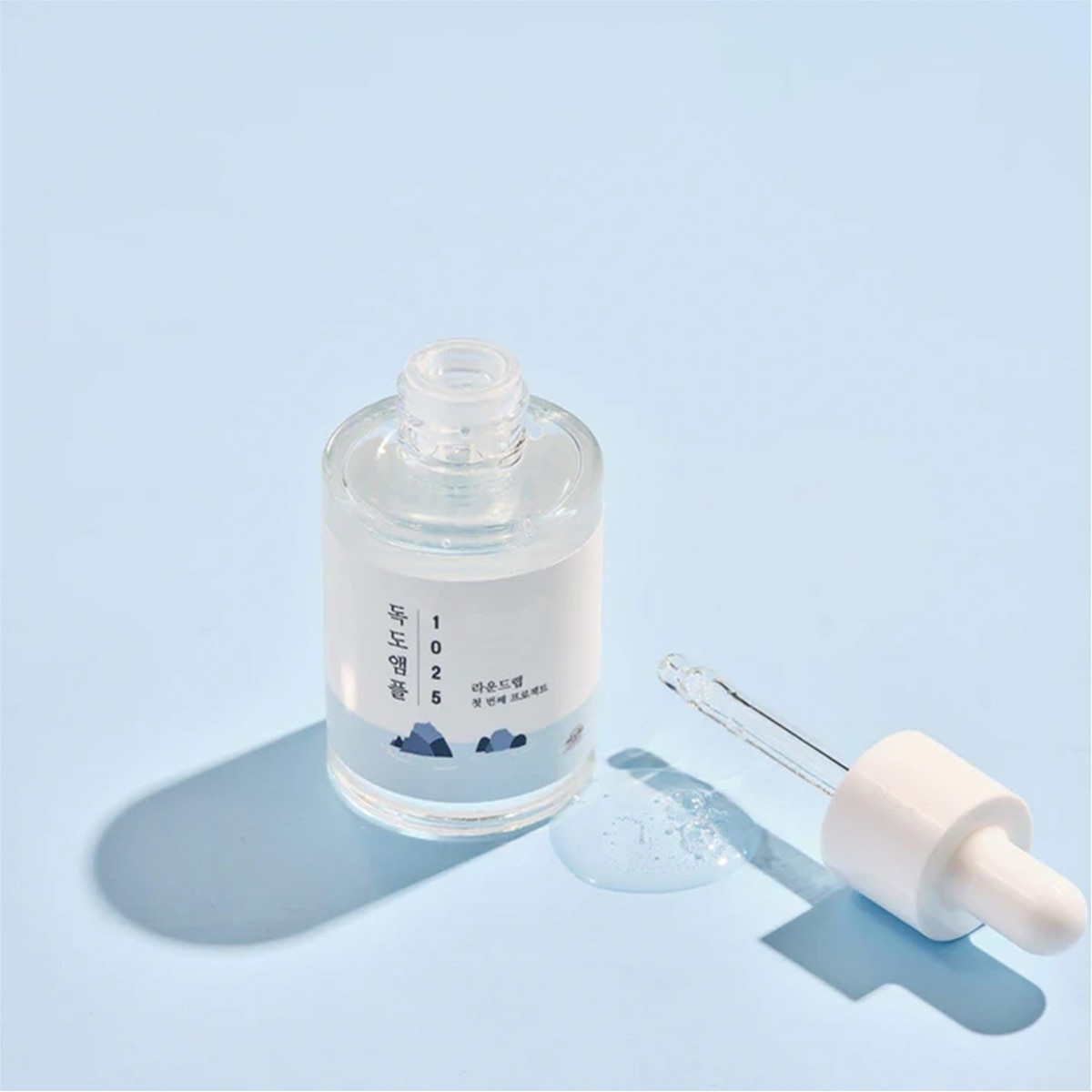  ROUND LAB ROUND LAB Round Lab 1025 Dokdo Ampul 45 ml  1 of 6 