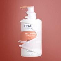 Celenes Cloudberry Parfümsüz Vücut Losyonu Kuru ve Hassas Ciltler 200 ml