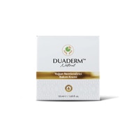  DUADERM DUADERM Duaderm Natural Yoğun Bakım Kremi 50 ml  1 of 2 