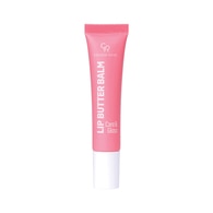  GOLDEN ROSE GOLDEN ROSE Golden Rose Lip Butter Balm Care & Gloss No:01  
