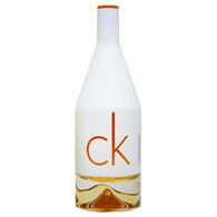 Calvin Klein In2U Kadın Parfüm EDT 150 ml