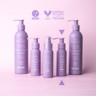 Tresan The Earth Şampuan Collagen&Biotin 75 ml