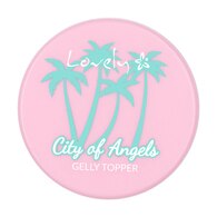 Lovely West Cost Vibe City Of Angels Glitter 2
