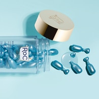 Roc Nem Ve Canlılık Veren Kapsül Serum 10 Adet