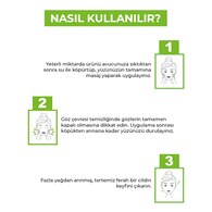 Sinoz Yağlı ve Karma Ciltler Yüz Temizleme Jeli 200 ml