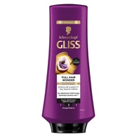 Gliss Saç Kremi Full Hair Wonder 360 ml