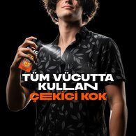  AXE AXE Axe Sunset Fresh Deodorant 150 ml  1 of 9 