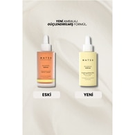 MATSU PROFESSIONAL MATSU PROFESSIONAL MATSU BONDING KIRILMA KARŞITI SERUM 50ML 1 of 8