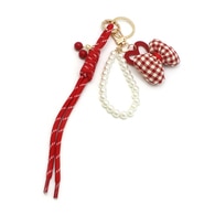 MIINE MIINE Miine Charm Kiraz & Kurdele 1 of 4