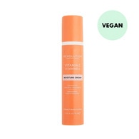 REVOLUTION SKINCARE REVOLUTION SKINCARE Revolution Skincare Nemlendirici Krem C Vitaminli Aydınlatıcı 45 ml  1 of 1 