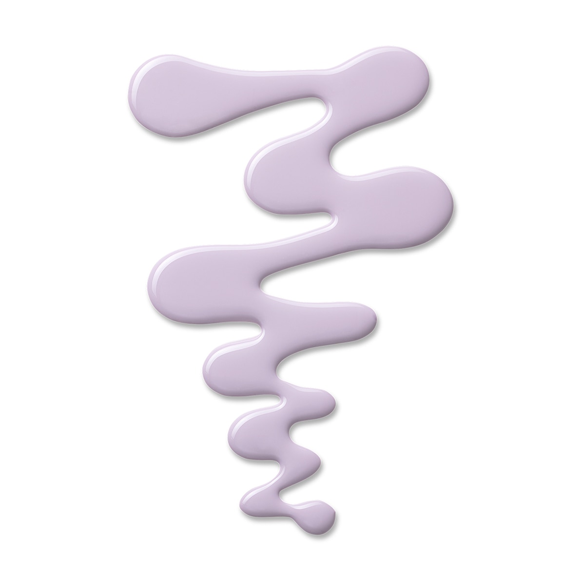  FLORMAR FLORMAR Flormar Nail Enamel Yoğun Pigmentli Parlak Oje No: 464 Lavender Love  1 of 3 