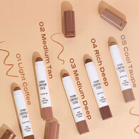  GOLDEN ROSE GOLDEN ROSE Golden Rose Chubby Contour Stick No: 03  1 of 9 