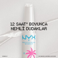 Nyx Professional Makeup Minecraft Movie Fat Oil Slick Click Hunk City