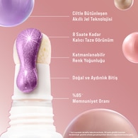  SHOW BY PASTEL SHOW BY PASTEL EXC. Show By Pastel Dewy Blush Allık 703  1 of 7 