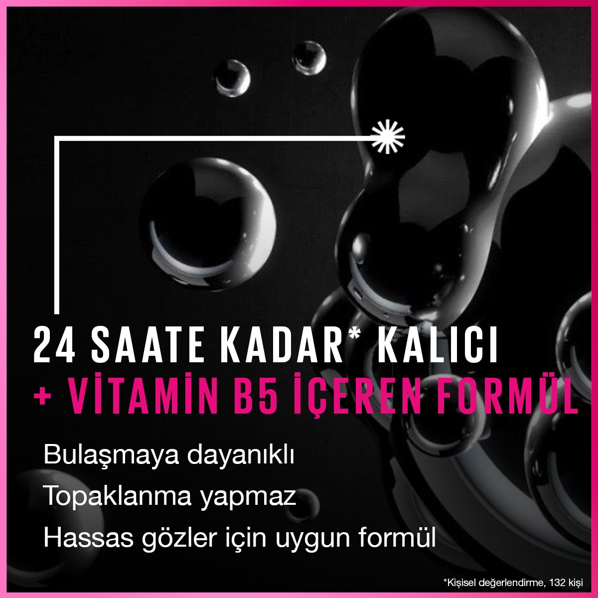 MAYBELLINE MAYBELLINE Maybelline New York Lash Sensational Firework Maskara 1 of 6