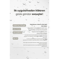  MATSU PROFESSIONAL MATSU PROFESSIONAL Matsu Silk Glaze Isı Koruyucu Sprey 200 ml  1 of 7 