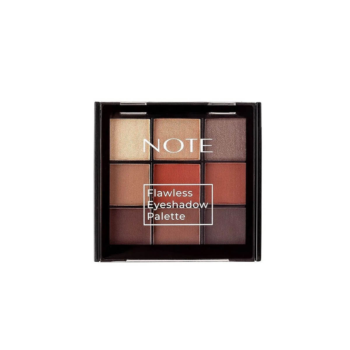  NOTE NOTE Note Flawless Far Paleti Sunset Shine 01  1 of 5 