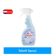  KRUIDVAT KRUIDVAT Kruidvat Ferahlatıcı Tekstil Spreyi 500 ml 
