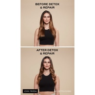 John Frieda Detox & Repair Saç Bakım Maskesi 250 ml