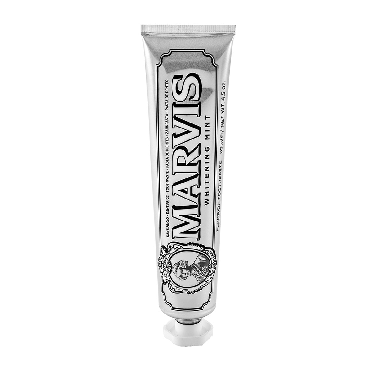  MARVIS MARVIS Marvis Diş Macunu Beyazlatıcı 85 ml  Marvis Diş Macunu Beyazlatıcı 85 ml
