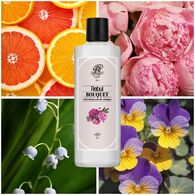  REBUL REBUL Rebul Limited Edition Bouquet Kolonya 250 ml  1 of 3 