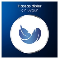 Oral-B Pro 3D White Clinical Yoğun Beyazlık Parlak Mükemmellik Diş Macunu 75 ml