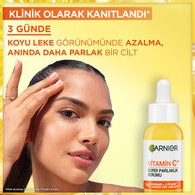 Garnier C Vitamini Aydınlatıcı Serum 30 ml