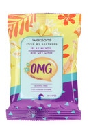 Watsons Mini Islak Mendil Mix 4'lü Paket