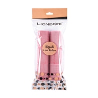 Lionesse Bigudi 6'lı 1113