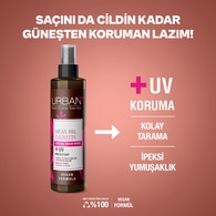 Urban Care Sıvı Saç Kremi Argan Oil&Keratin 150 ml