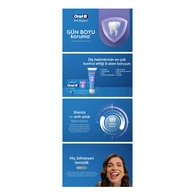  ORAL-B ORAL-B Oral-B Pro Expert Hassas Beyazlık 75 ml  1 of 12 