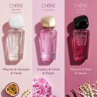  Imprime IMPRİME Imprime Chérie Bloom Kadın EDP Parfüm 50 ml  1 of 7 