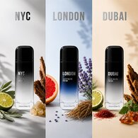 DICORA URBAN FIT DICORA URBAN FIT Dicora Urban Fit Nyc Erkek Parfüm EDT 150 ml 1 of 4