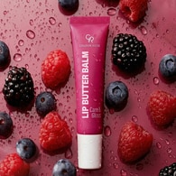 GOLDEN ROSE GOLDEN ROSE Golden Rose Lip Butter Balm Care & Gloss No:05 1 of 7