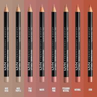 Nyx Professional Makeup Slim Lip Kalem Ever