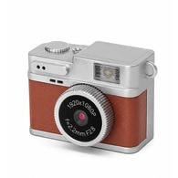  TORIMA TORIMA Torima Mini Life Kamera Ekranlı  