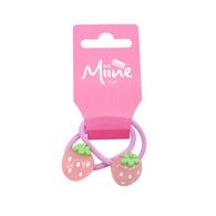  MIINE MIINE Miine Bağlama Tokası Meyve 2'li  1 of 16 