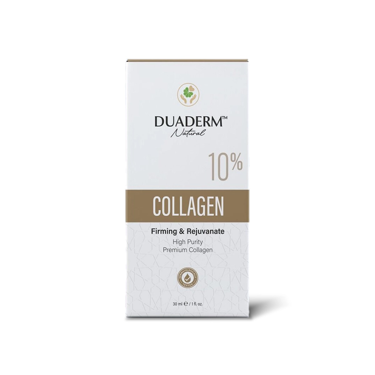  DUADERM DUADERM Duaderm Serum Collagen 30 ml  1 of 4 